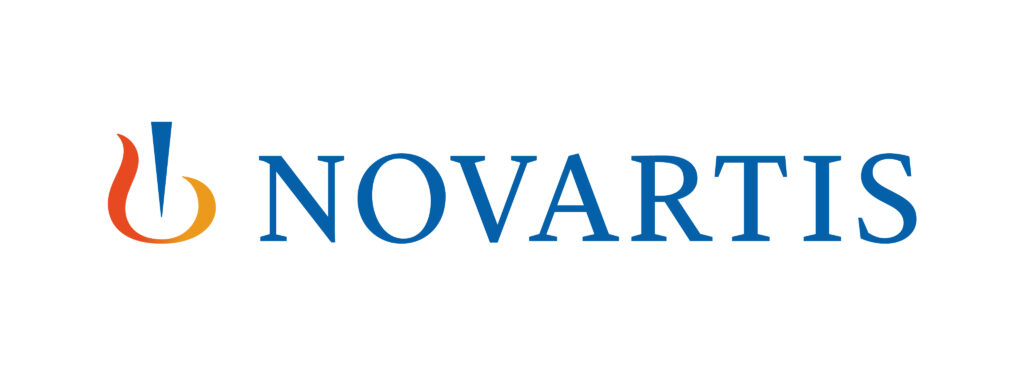 Generální partner Novartis