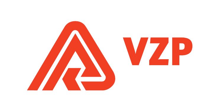 Hlavní partner VZP